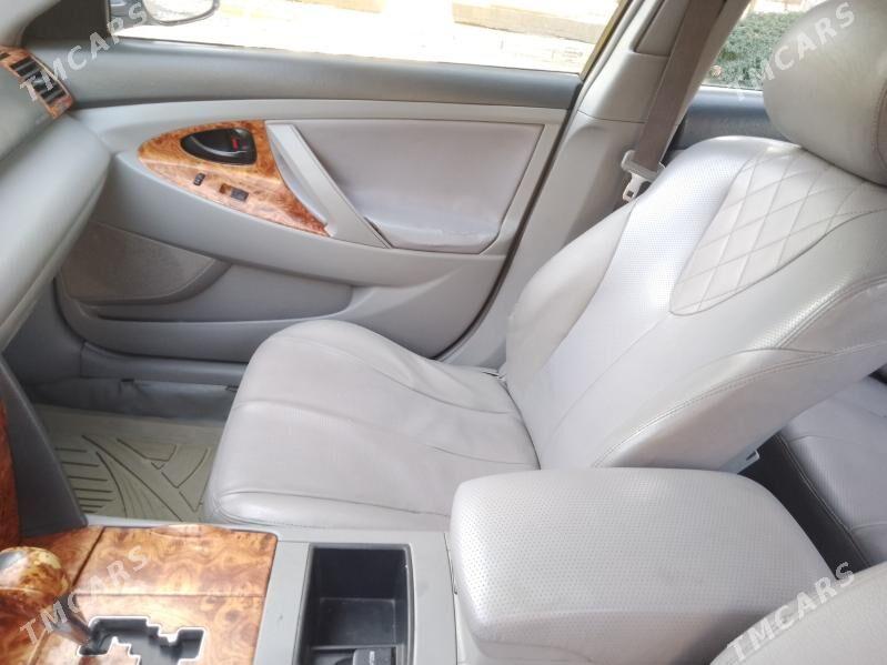 Toyota Camry 2010 - 140 000 TMT - Ашхабад - img 6
