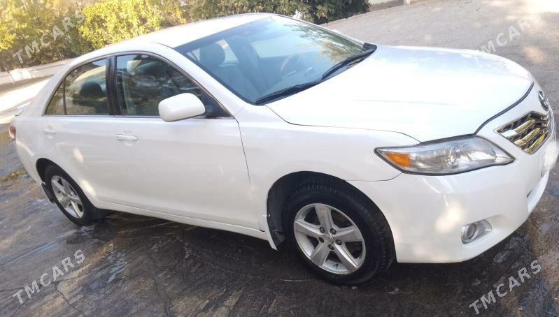 Toyota Camry 2010 - 140 000 TMT - Ашхабад - img 3