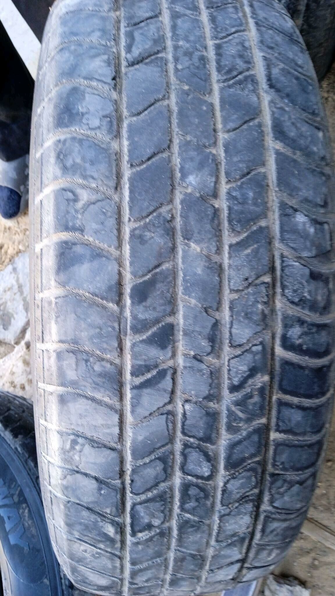 diska balon 700 TMT - Дарганата - img 4