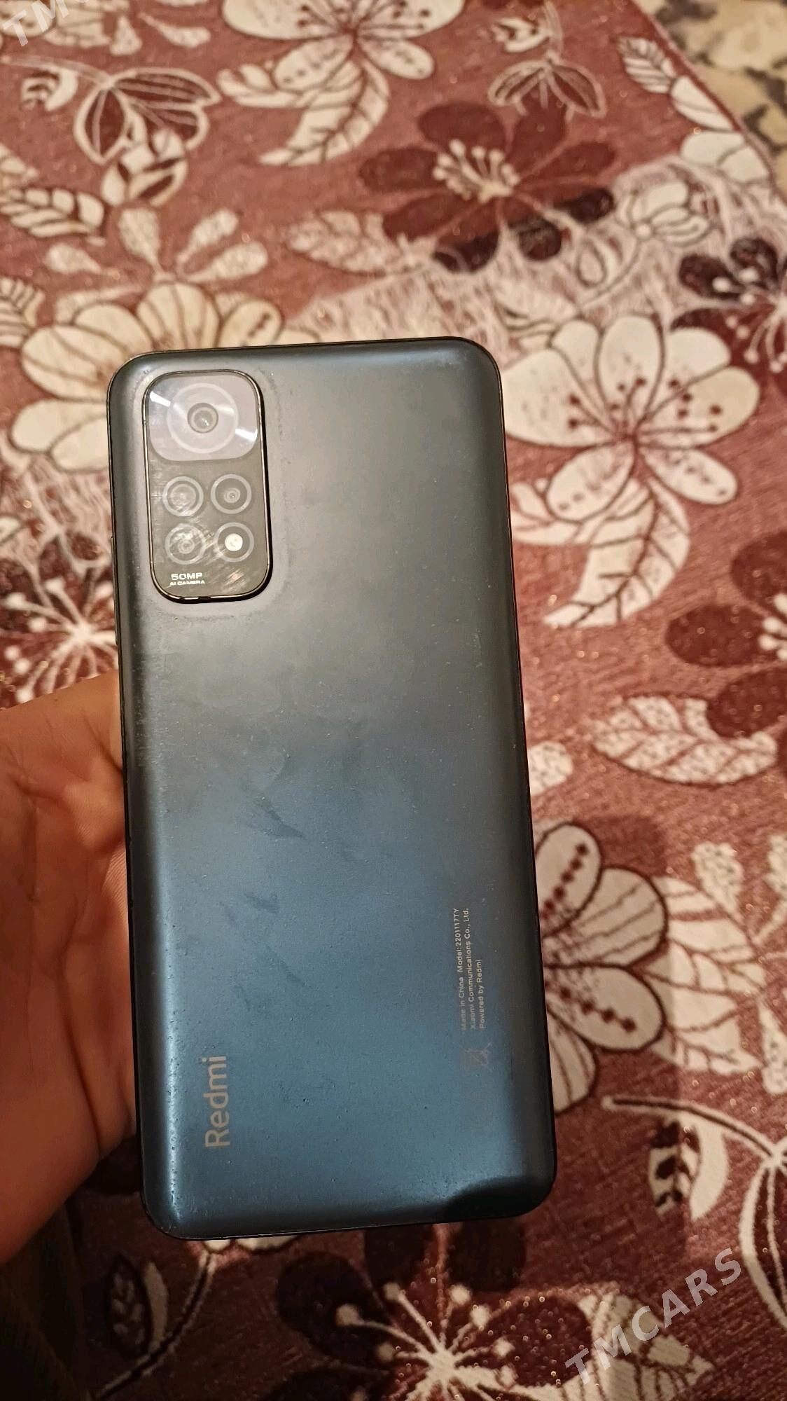 Redmi not 11 - Türkmenbaşy - img 2