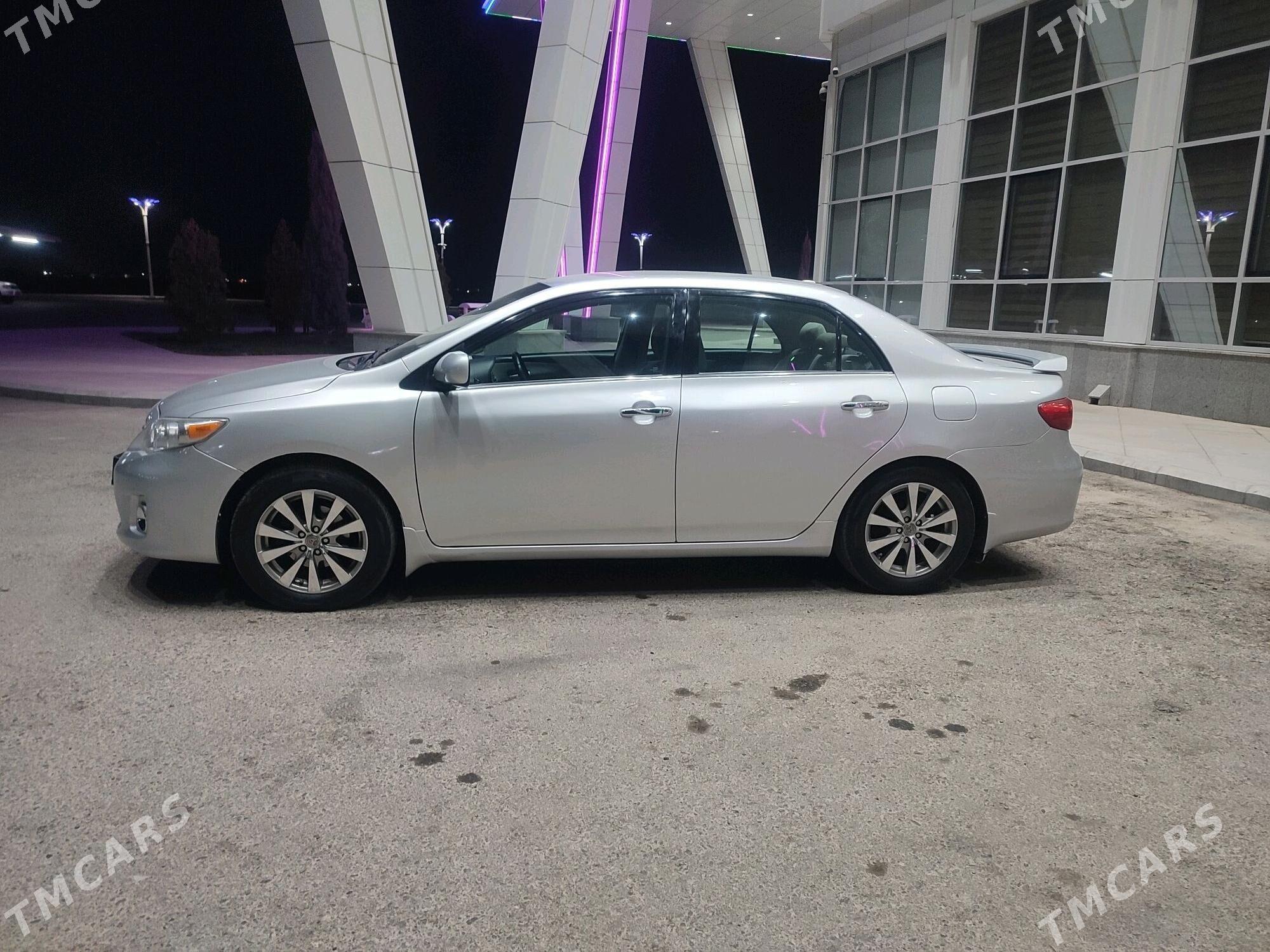 Toyota Corolla 2013 - 180 000 TMT - Туркменабат - img 4