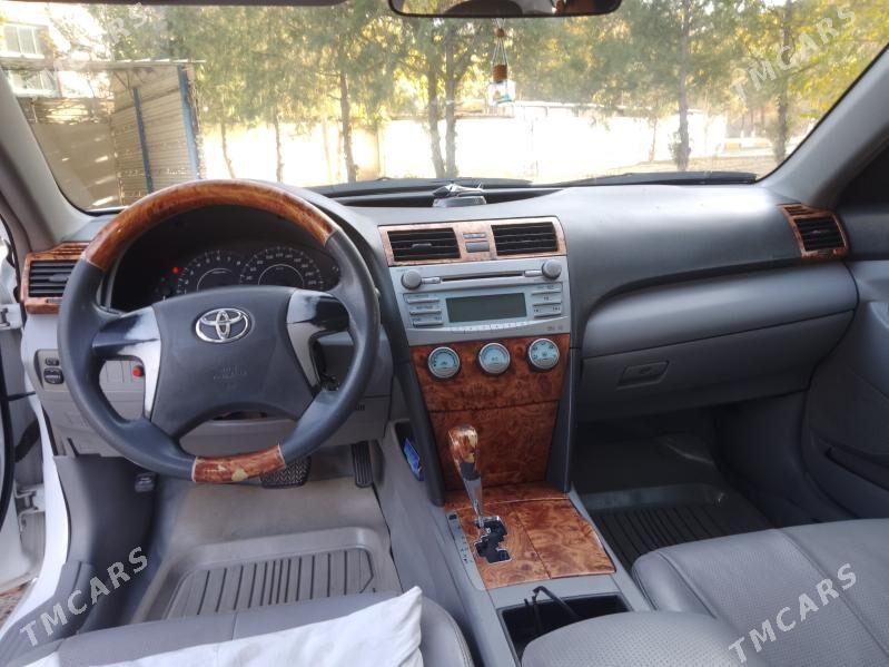 Toyota Camry 2010 - 140 000 TMT - Ашхабад - img 5