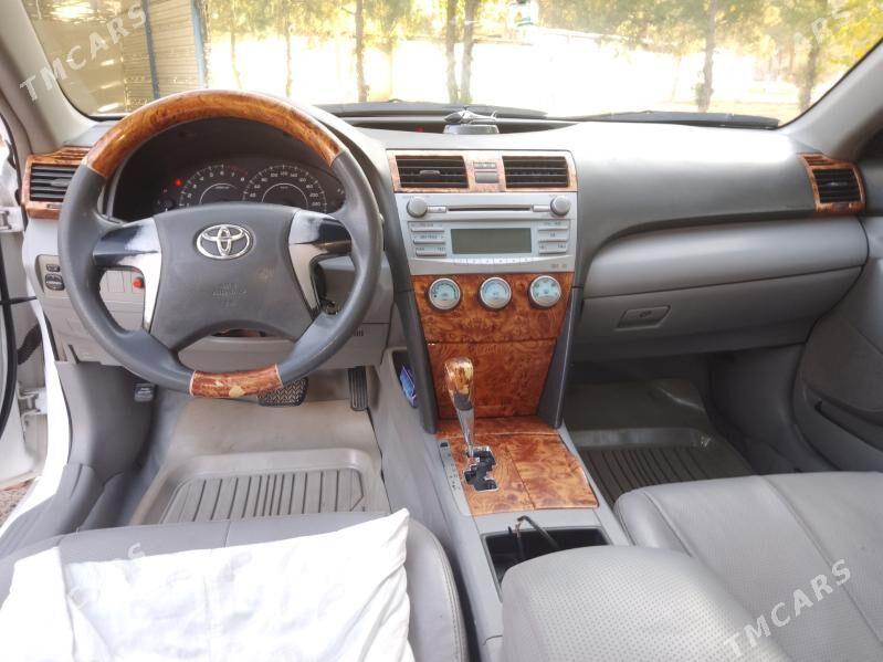 Toyota Camry 2010 - 140 000 TMT - Ашхабад - img 8