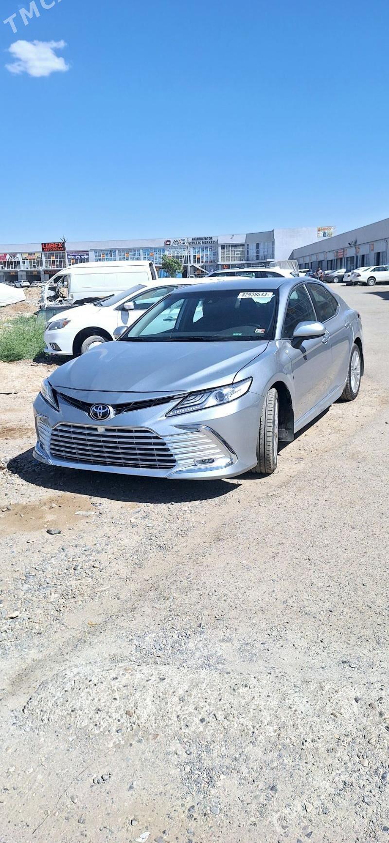 Toyota Camry 2020 - 305 000 TMT - Baýramaly - img 6
