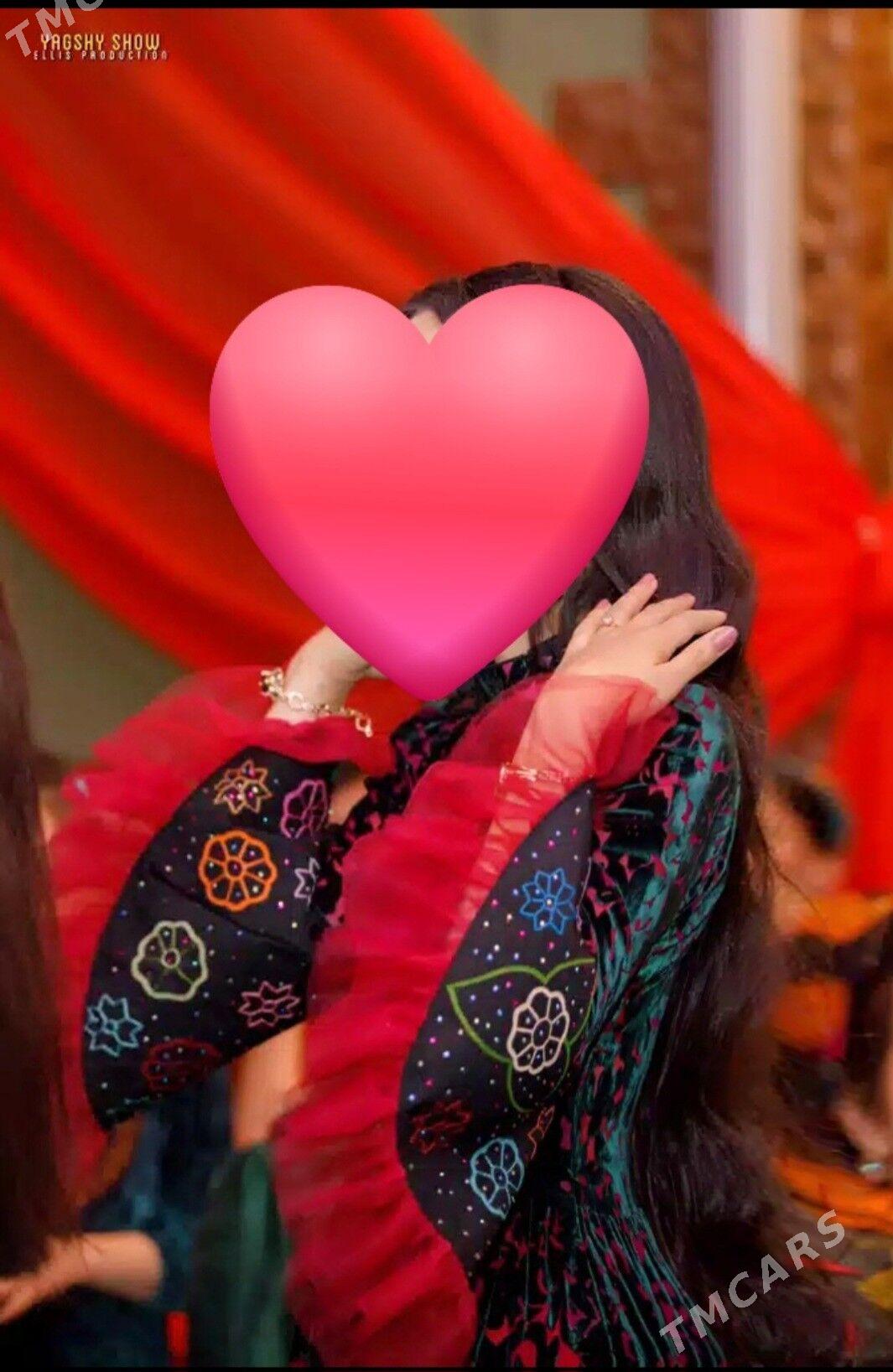 Pommah - Ашхабад - img 1