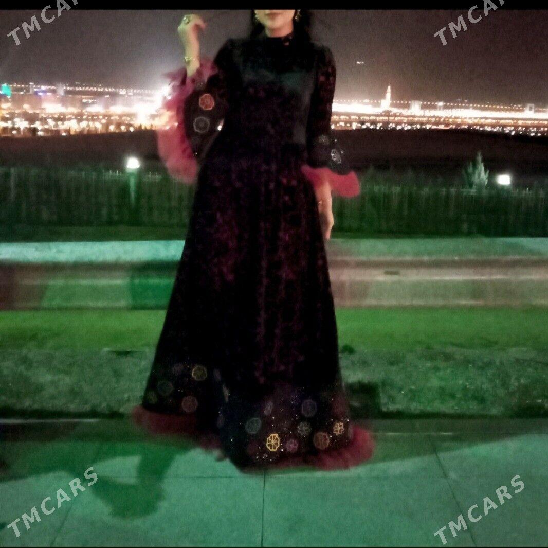 Pommah - Ашхабад - img 2