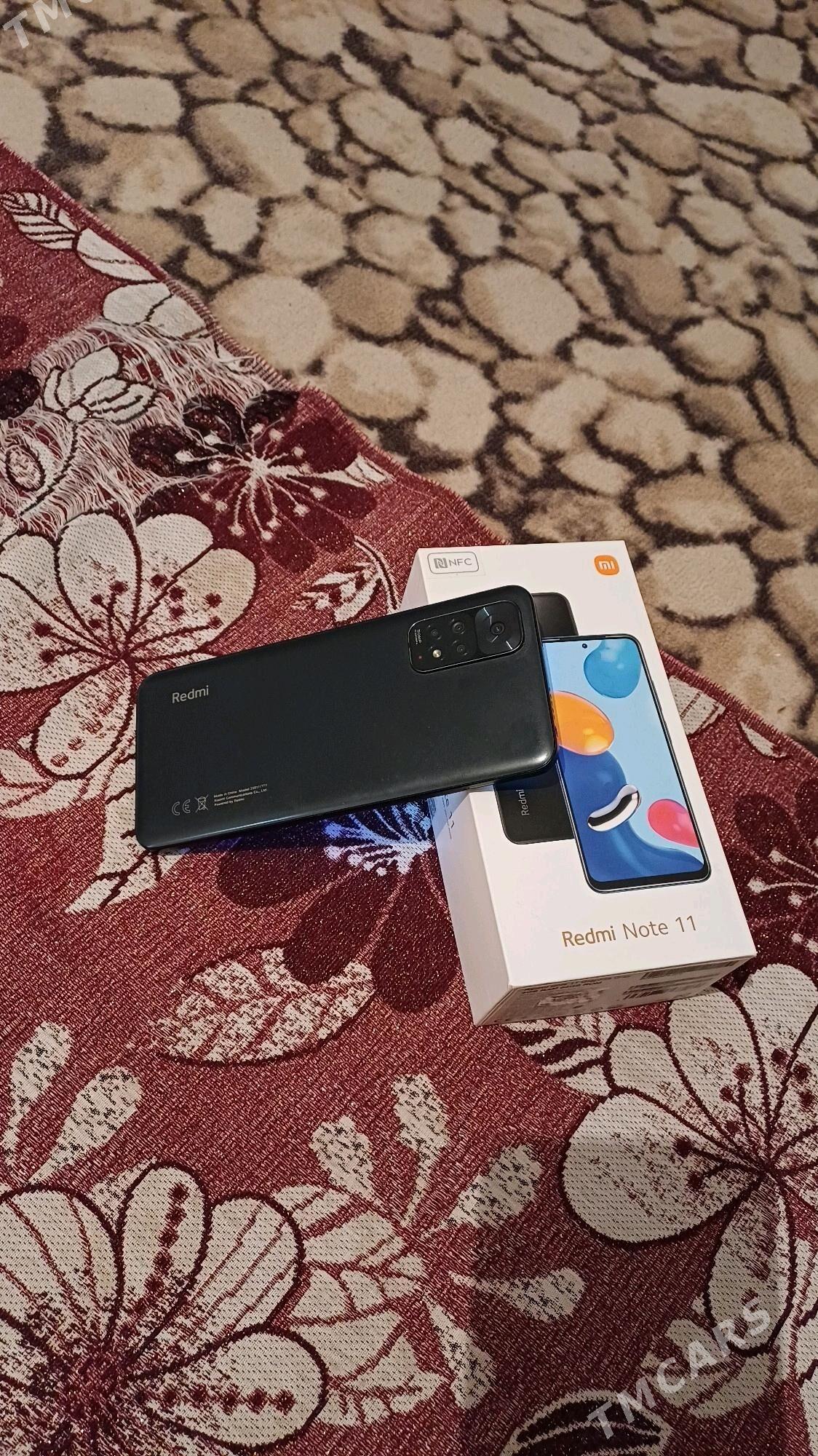 Redmi not 11 - Türkmenbaşy - img 3