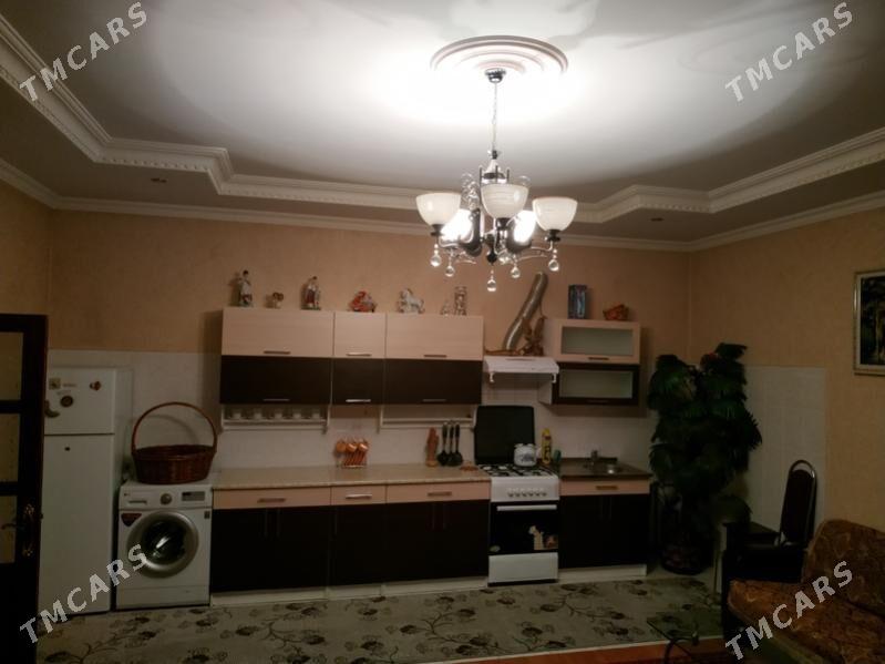 Квартира - Türkmenbaşy - img 4
