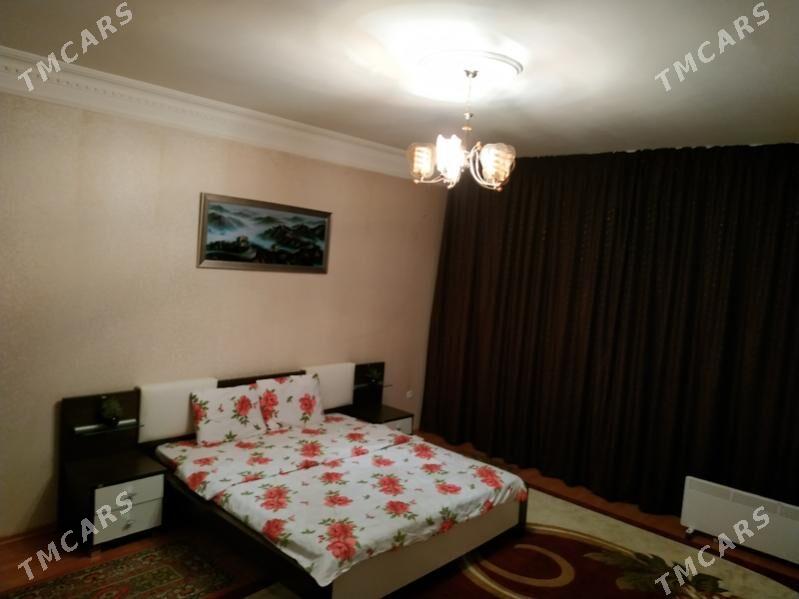 Квартира - Türkmenbaşy - img 7