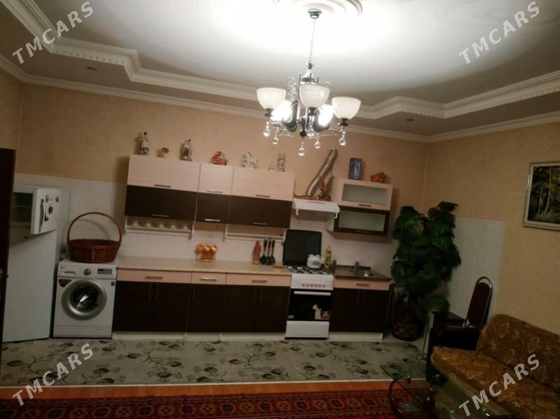Квартира - Türkmenbaşy - img 5