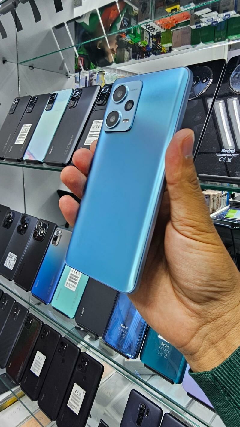Redmi Note12pro plus - Ашхабад - img 3