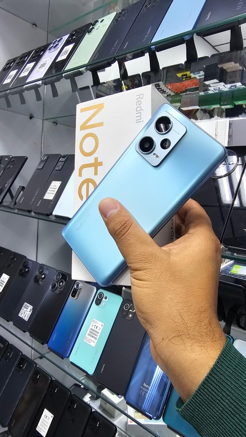 Redmi Note12pro plus - Ашхабад - img 2