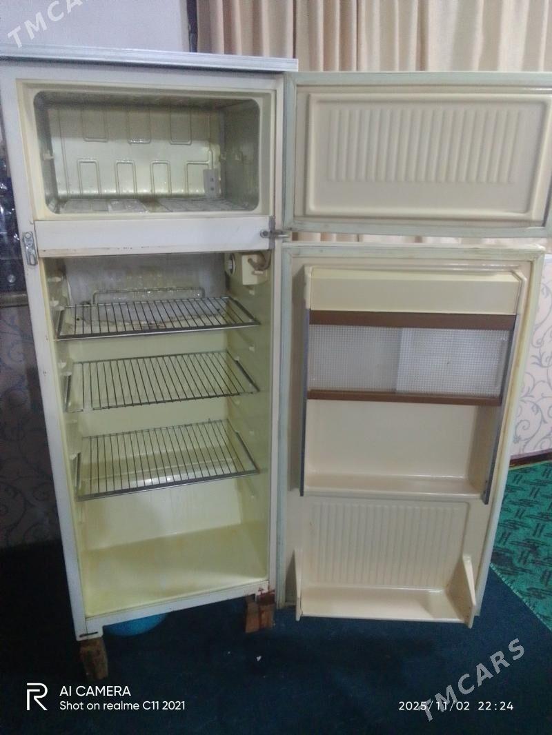 Holodiliken - Туркменбаши - img 2