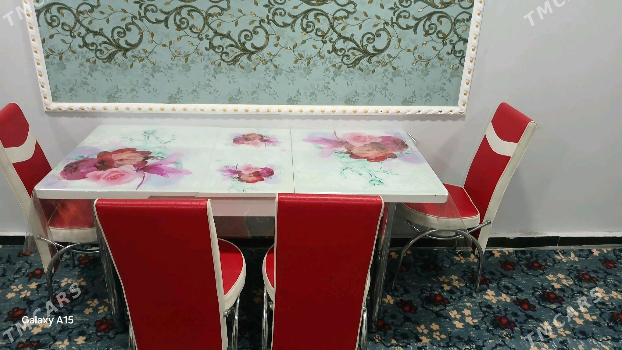 Stol stul - Änew - img 1