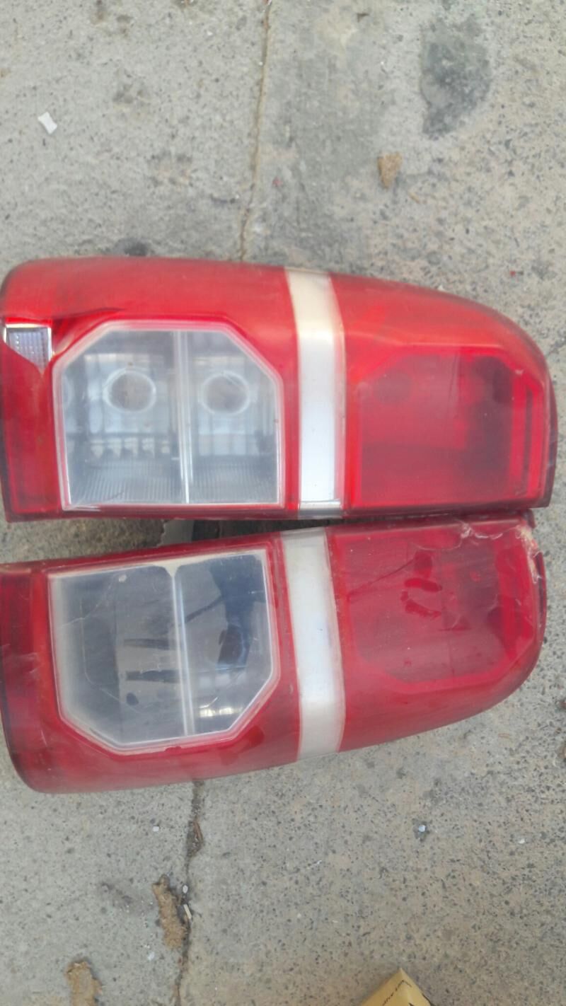 stopnik hilux 400 TMT - Туркменбаши - img 2