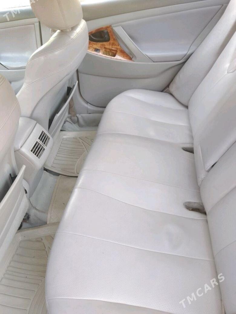 Toyota Camry 2010 - 140 000 TMT - Ашхабад - img 10