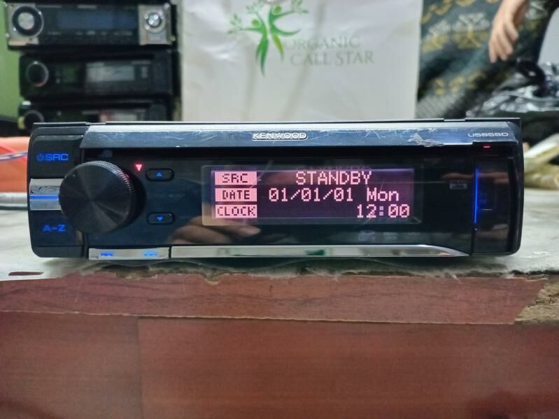 Pioneer Kenwood Sony EXO mafon 300 TMT - Туркменабат - img 8