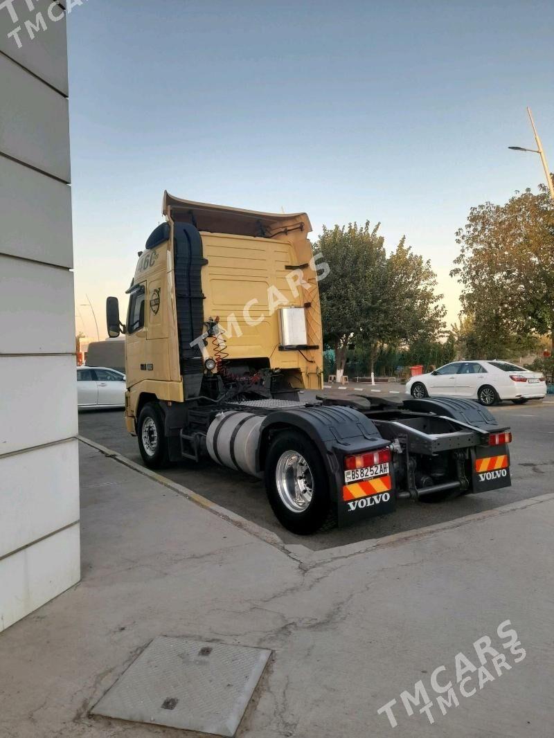 Volvo FH 460 2002 - 600 000 TMT - Туркменбаши - img 3
