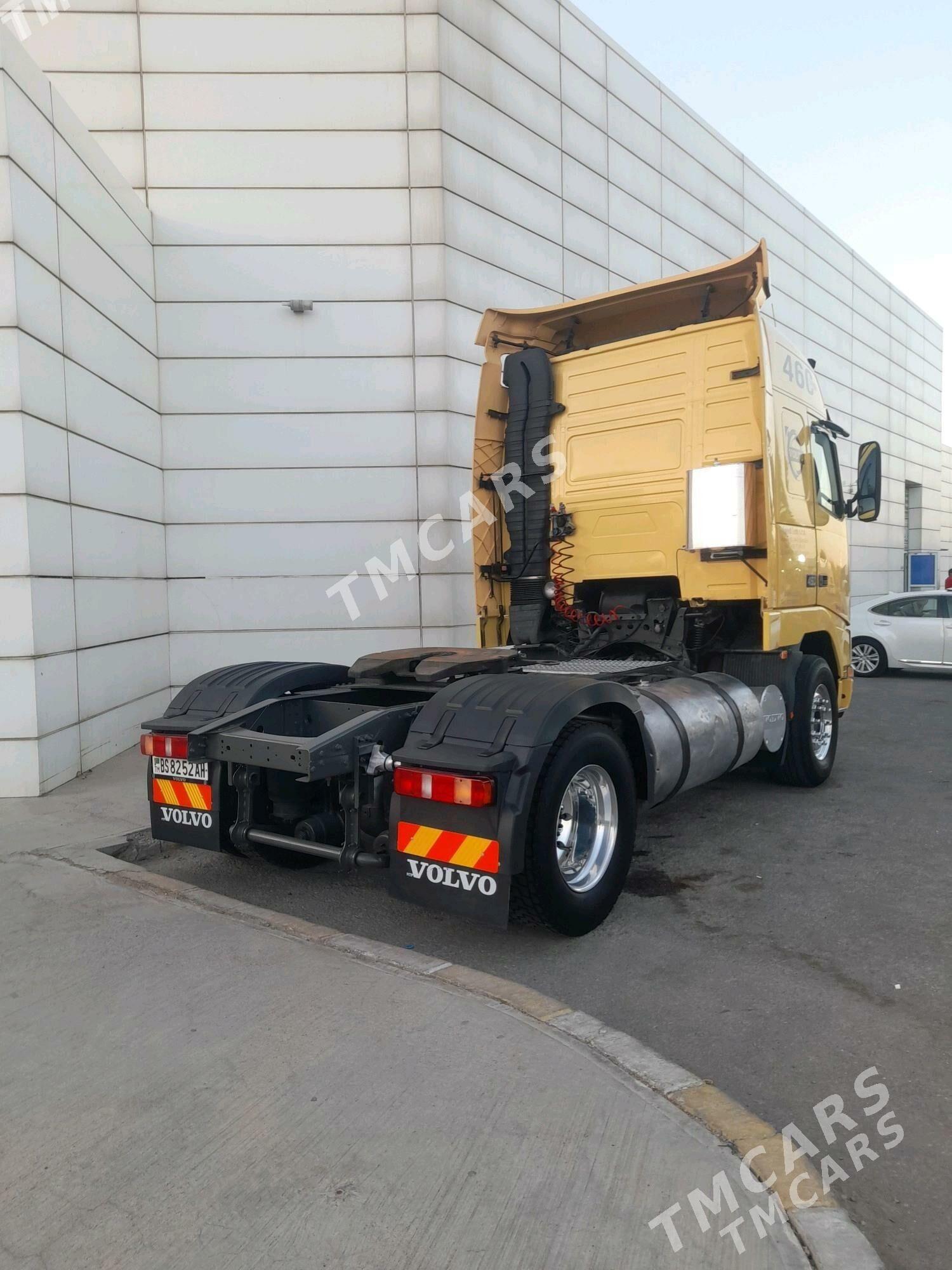 Volvo FH 460 2002 - 600 000 TMT - Туркменбаши - img 7