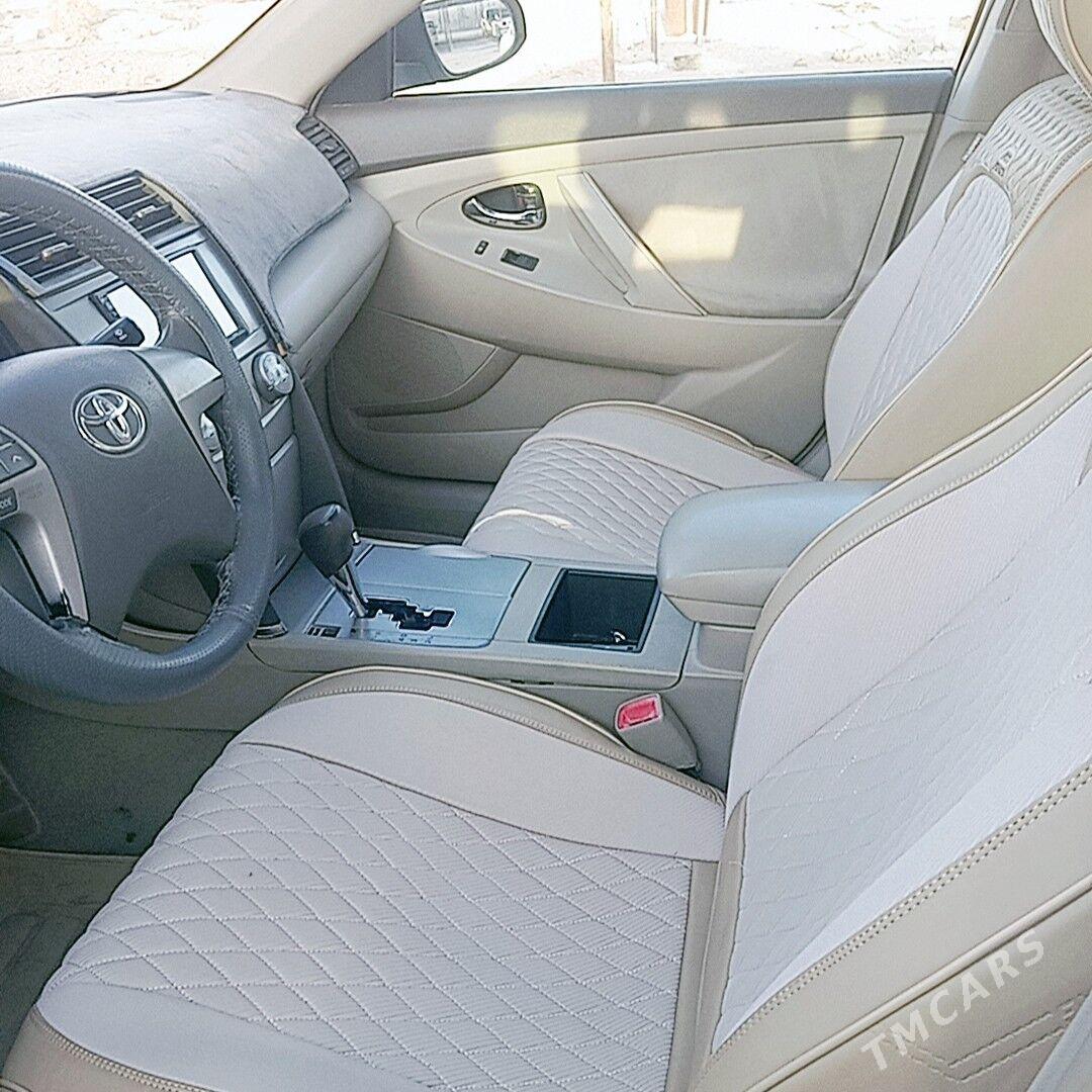 Toyota Camry 2006 - 140 000 TMT - Туркменбаши - img 4