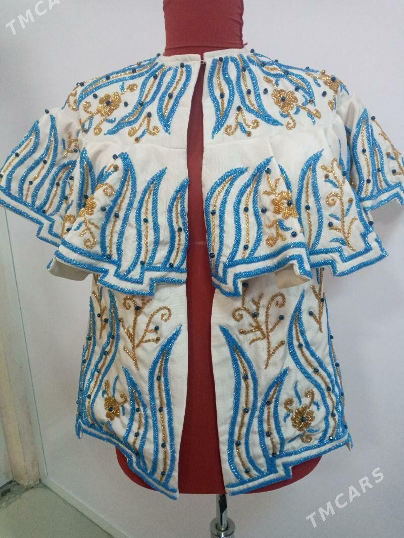 Nakitka toya - Мир 2 - img 3