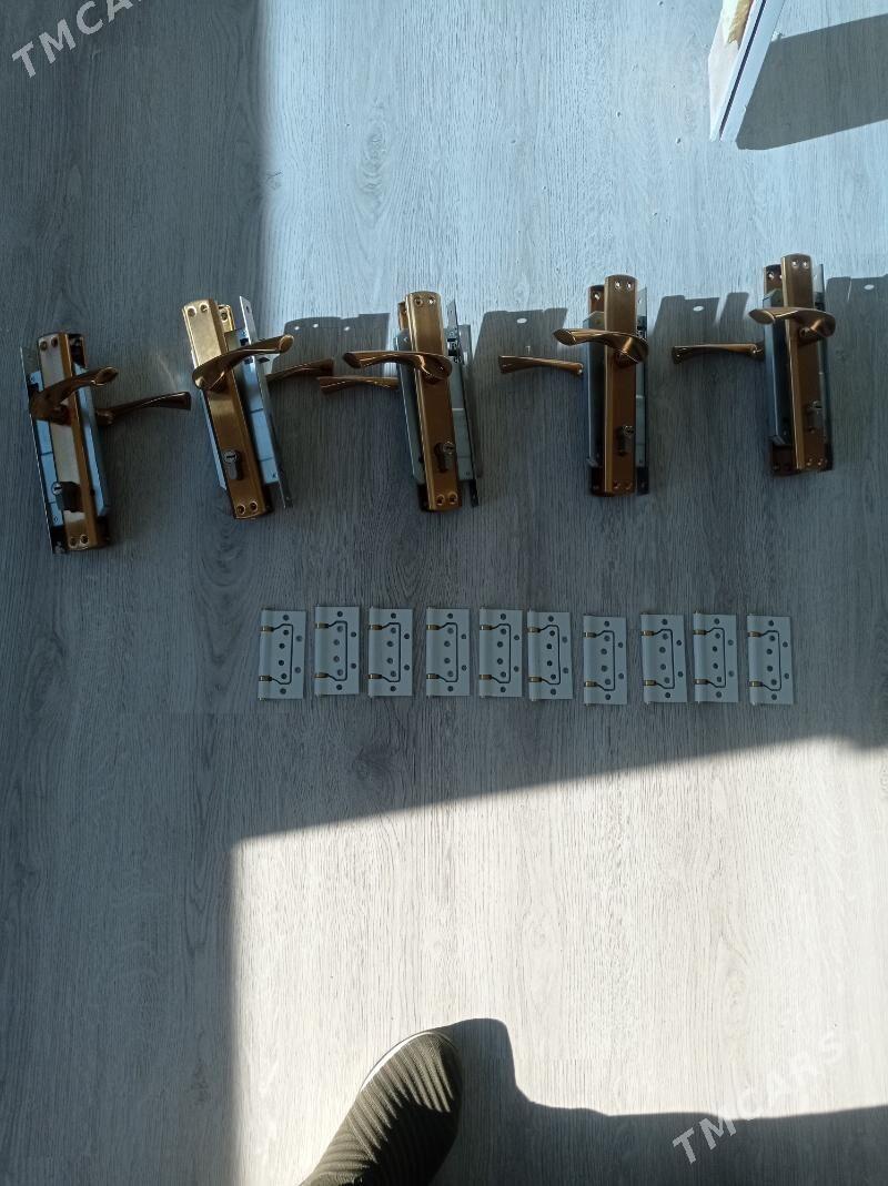 Gapy - Балканабат - img 2