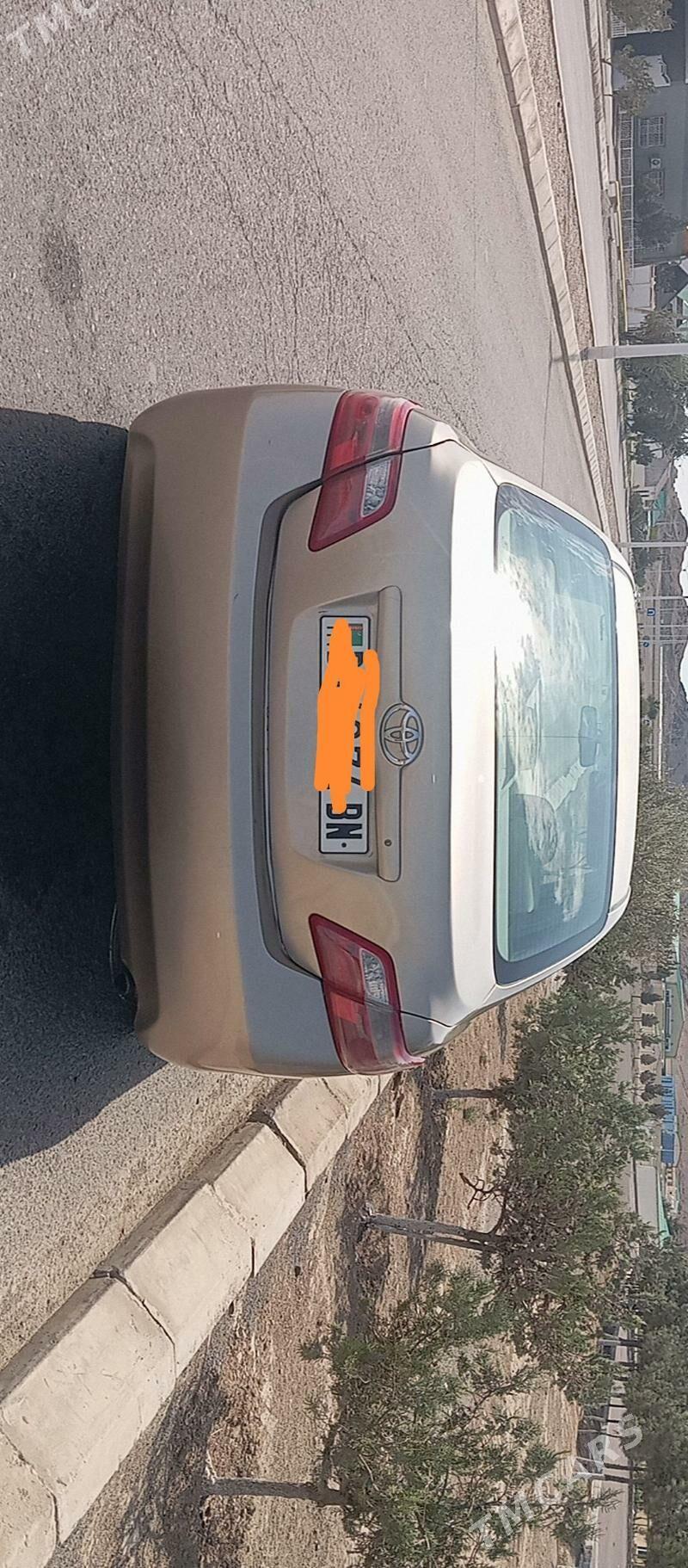 Toyota Camry 2006 - 140 000 TMT - Туркменбаши - img 2