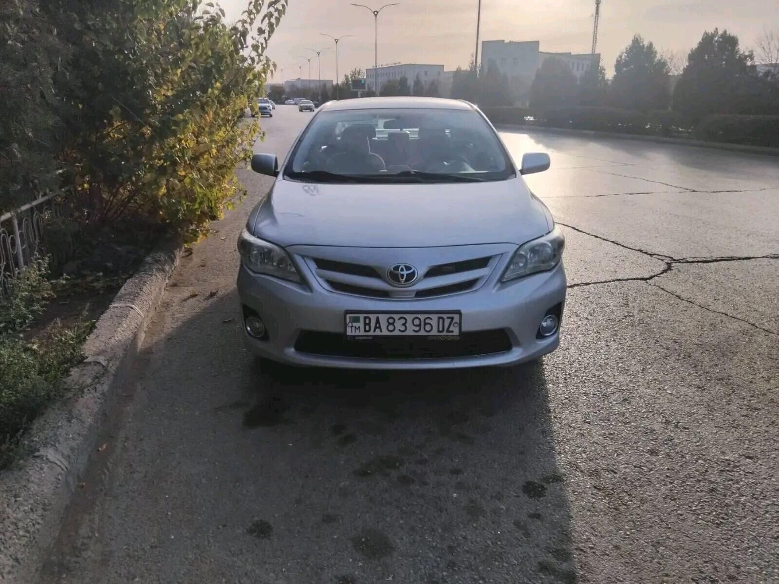 Toyota Corolla 2012 - 180 000 TMT - Шабатский этрап - img 2