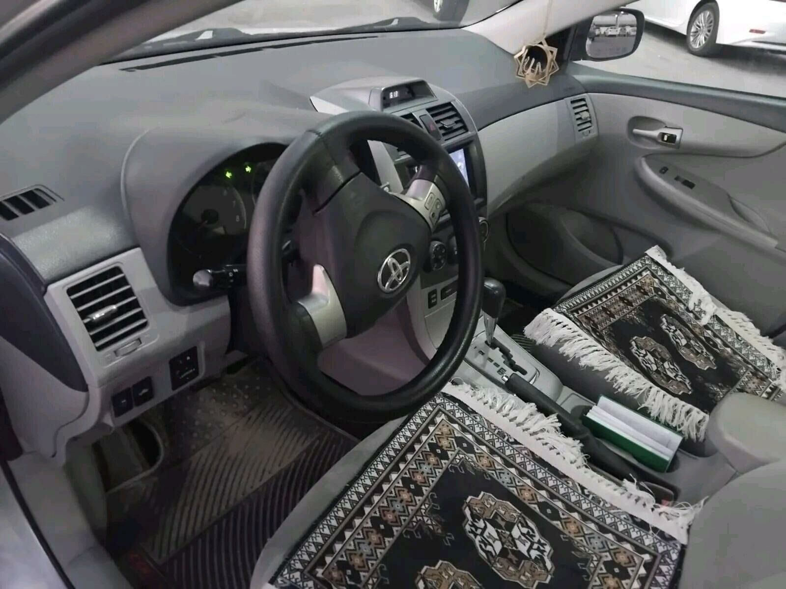 Toyota Corolla 2012 - 180 000 TMT - Шабатский этрап - img 3