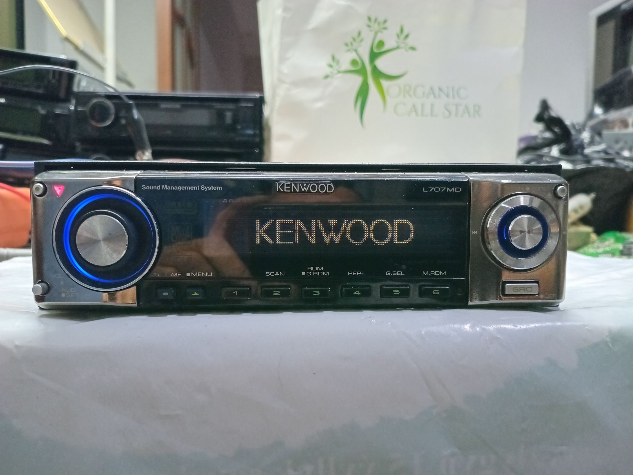 Pioneer deh Kenwood JVC 300 TMT - Туркменабат - img 8