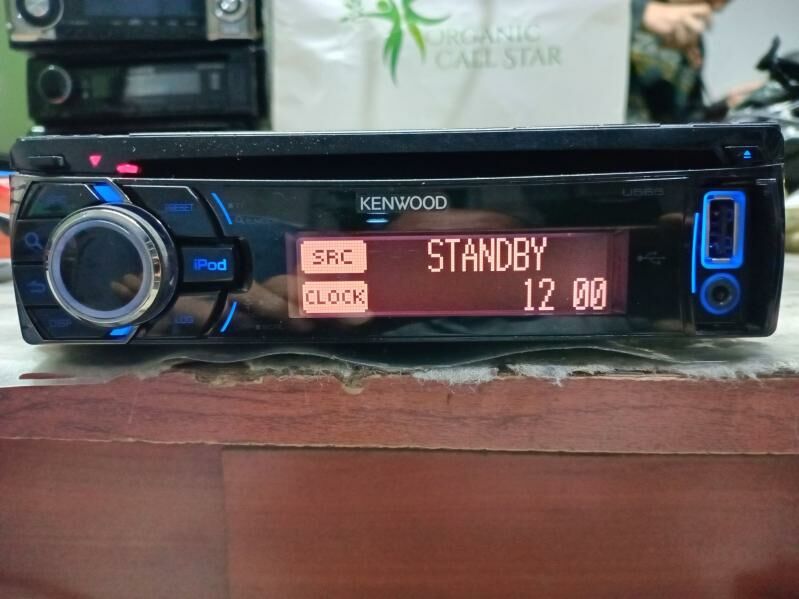 Pioneer deh Kenwood JVC 300 TMT - Туркменабат - img 5