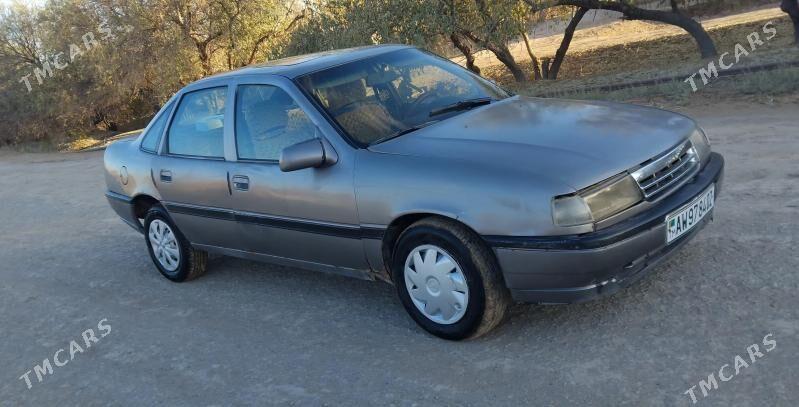 Opel Vectra 1992 - 28 000 TMT - Köneürgenç - img 3