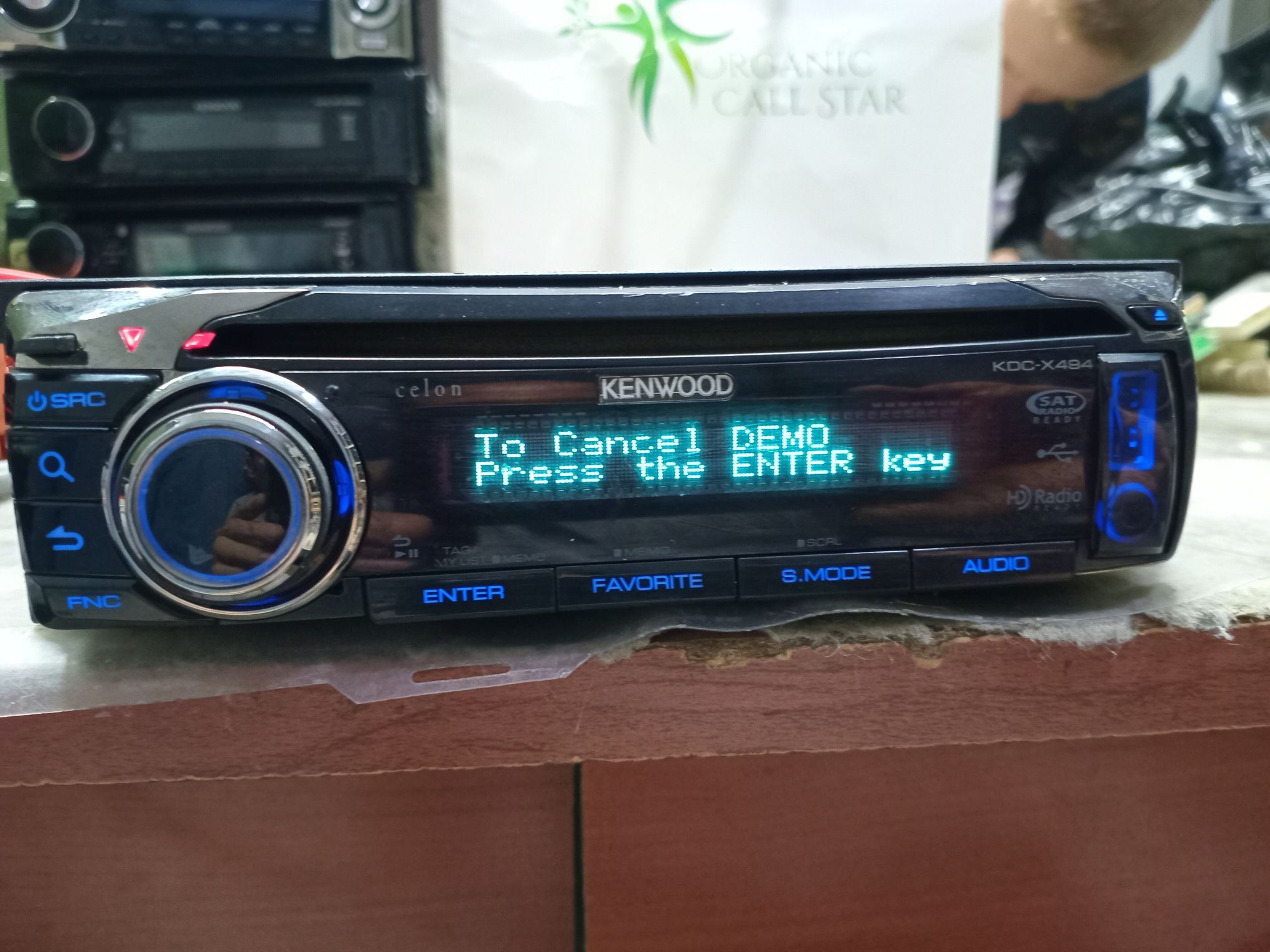 Pioneer deh Kenwood JVC 300 TMT - Туркменабат - img 7
