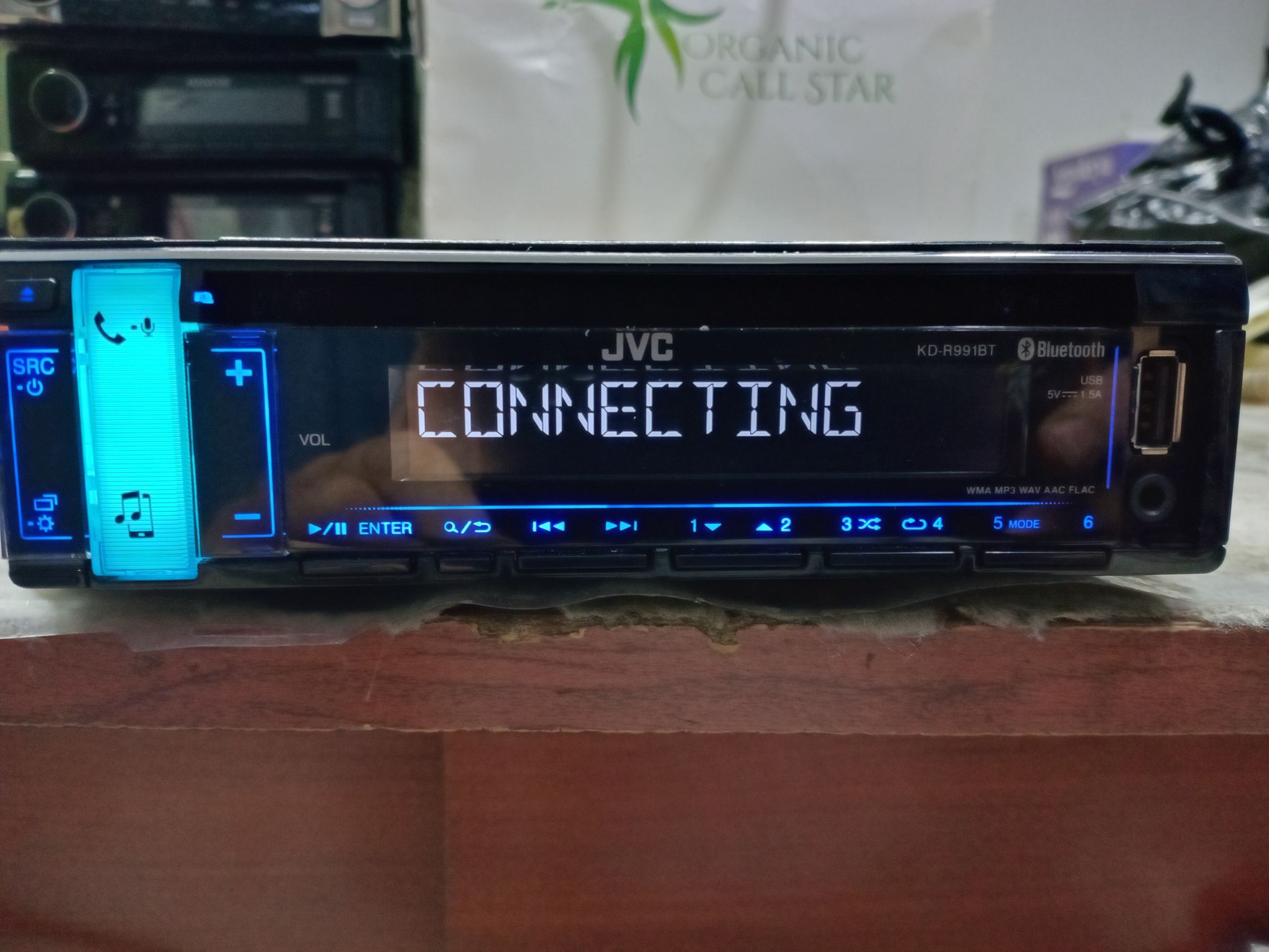 Pioneer deh Kenwood JVC 300 TMT - Туркменабат - img 9