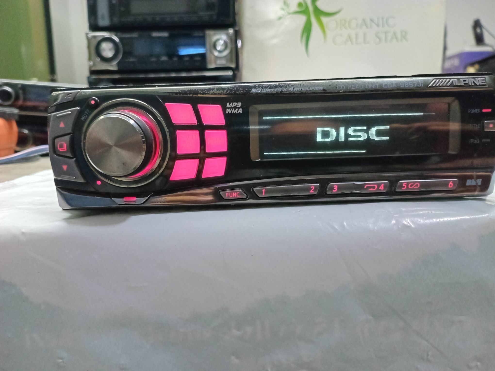 Pioneer deh Kenwood JVC 300 TMT - Туркменабат - img 6