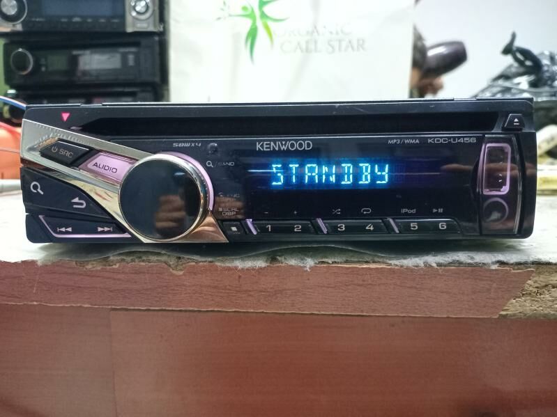 Pioneer deh Kenwood JVC 300 TMT - Туркменабат - img 4