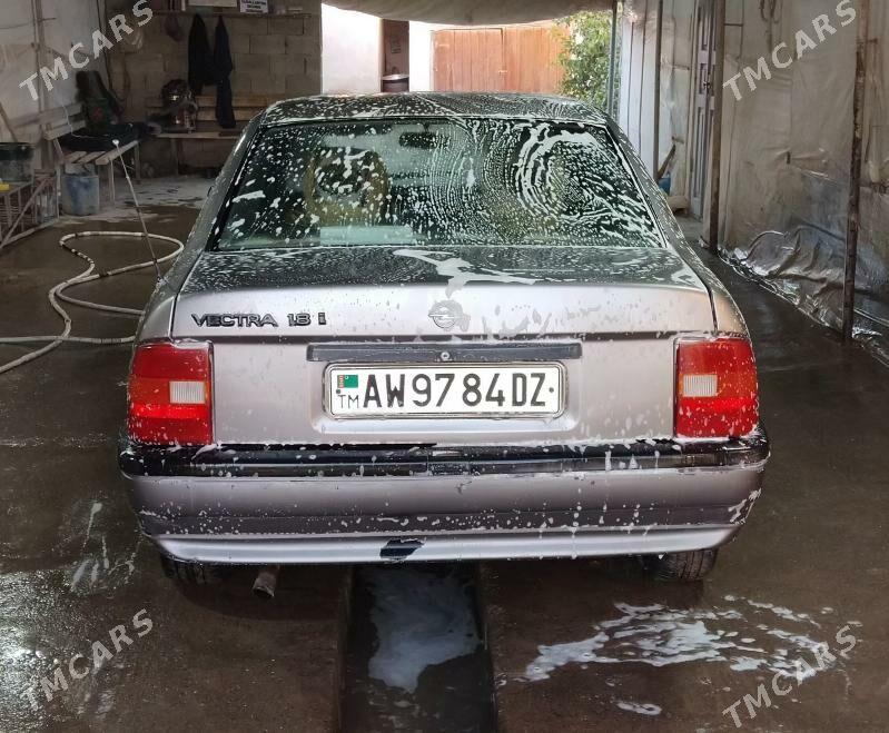 Opel Vectra 1992 - 28 000 TMT - Köneürgenç - img 6