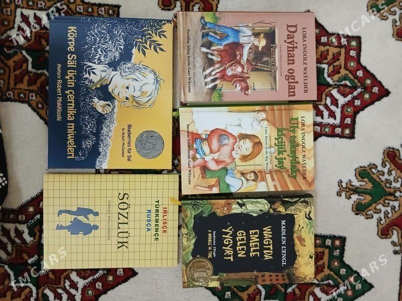 kitaplar - Atatürk köç. - img 3