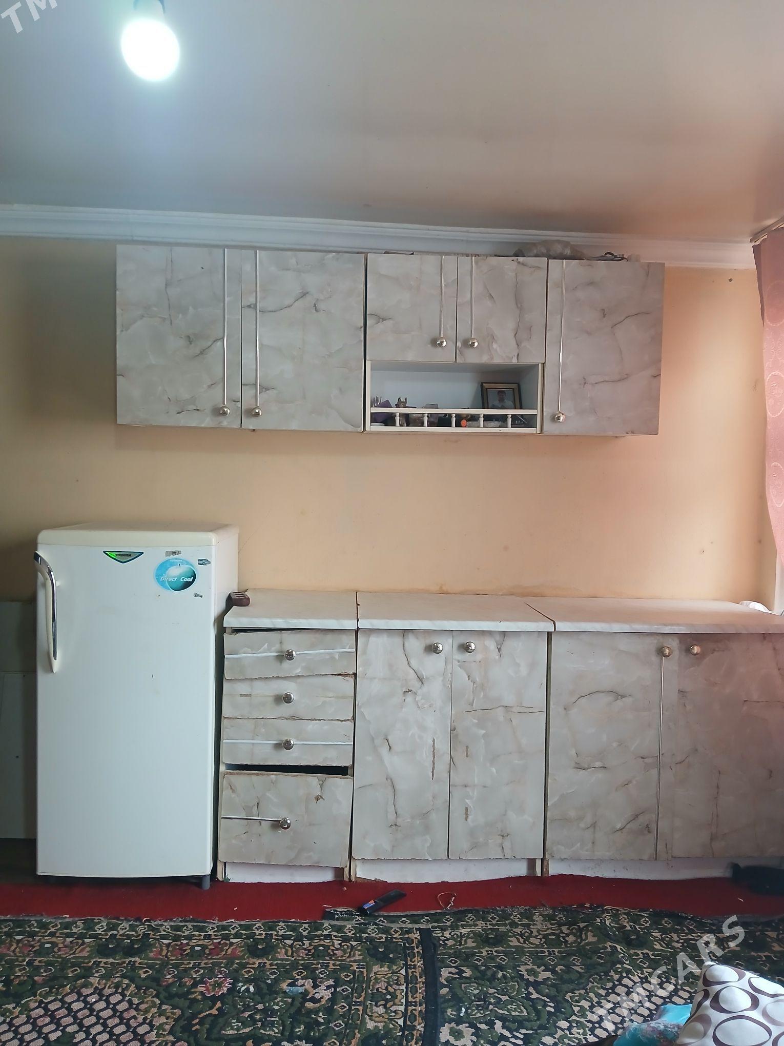 кухня - Türkmenabat - img 1