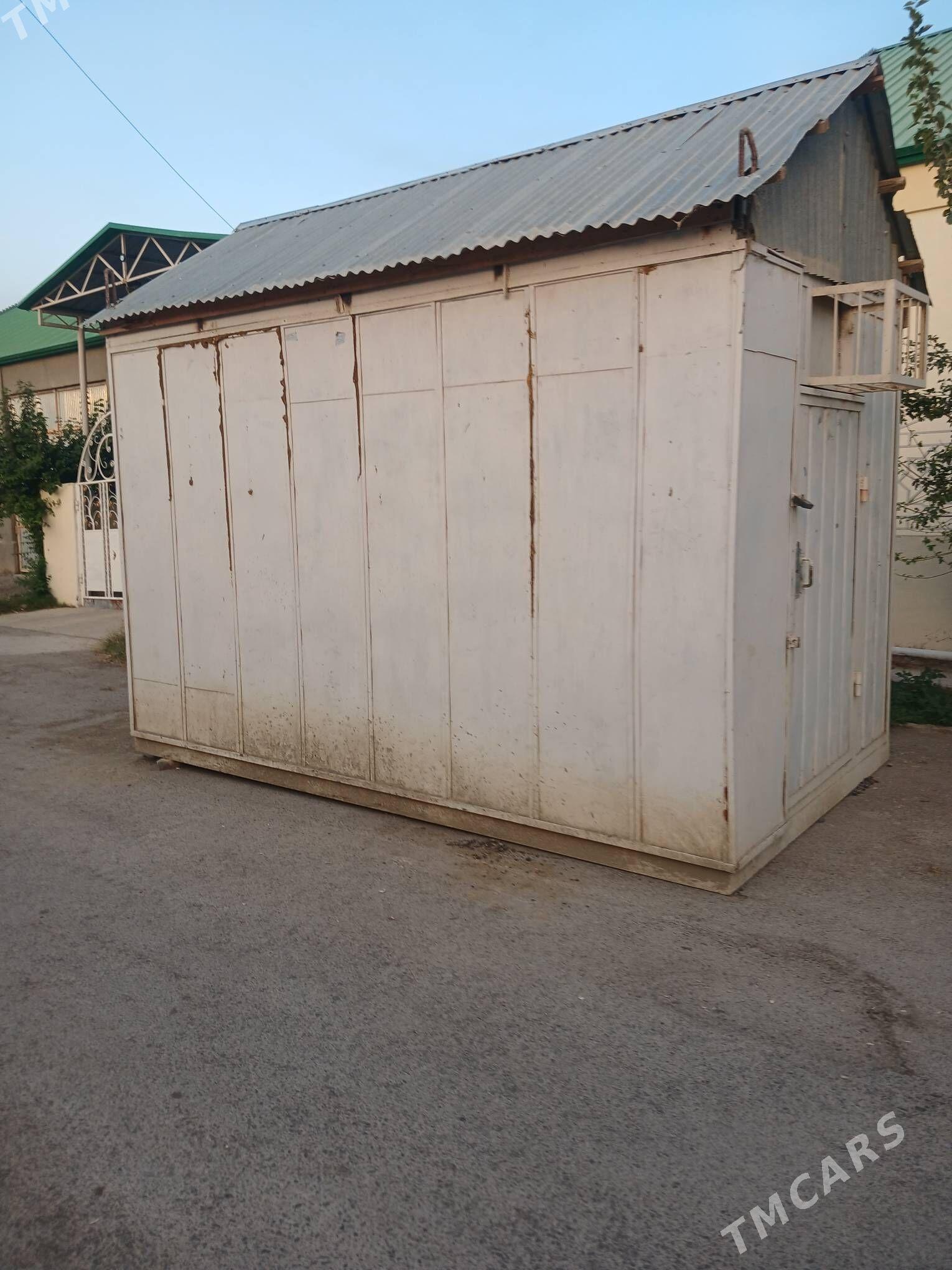 kanteynir - Гёкдепе - img 2