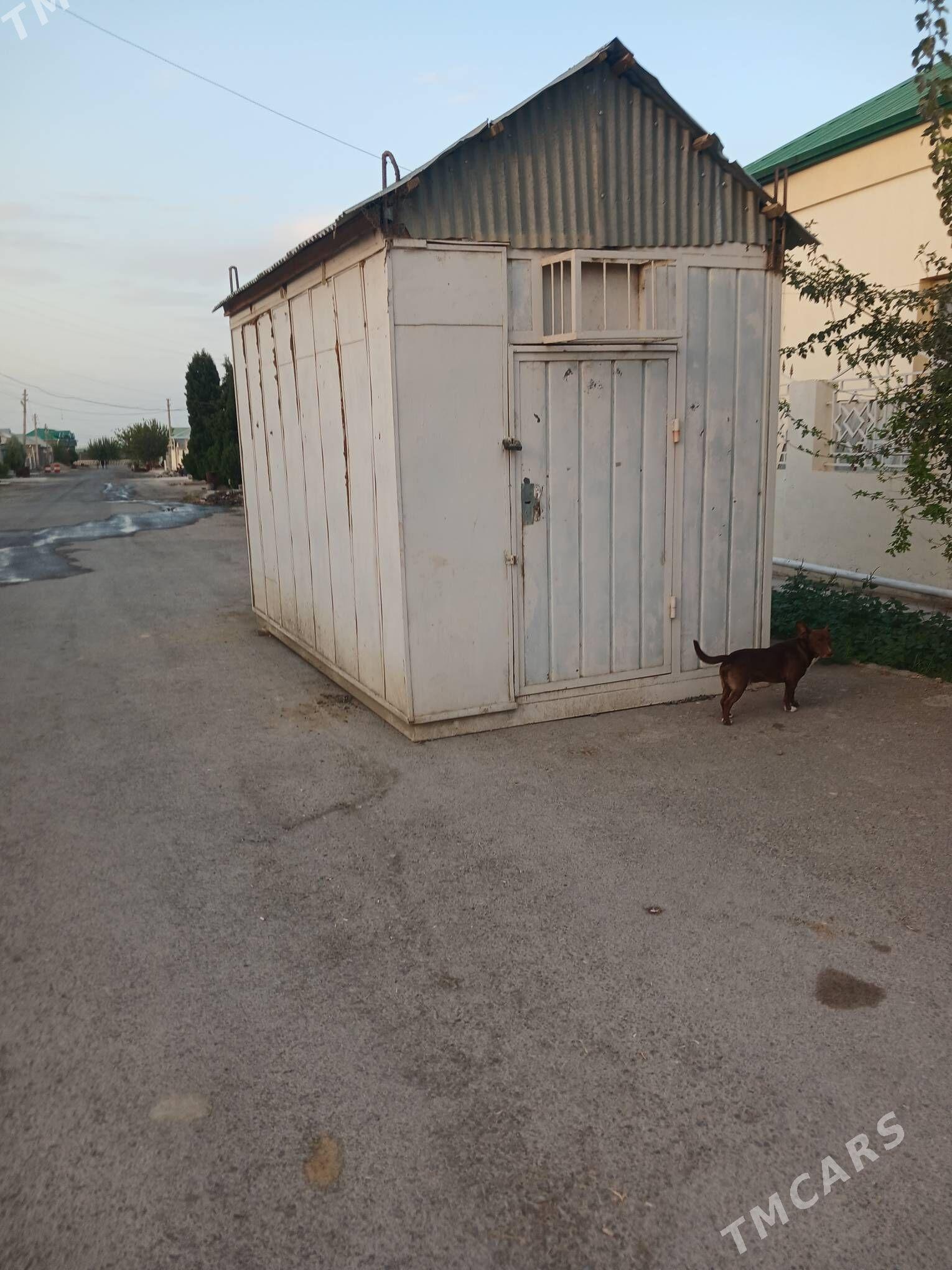 kanteynir - Гёкдепе - img 4