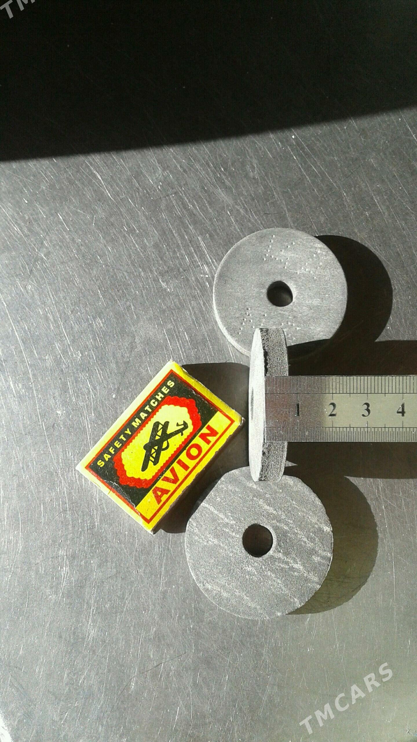 Yuwelirni kici daslar - Mary - img 1