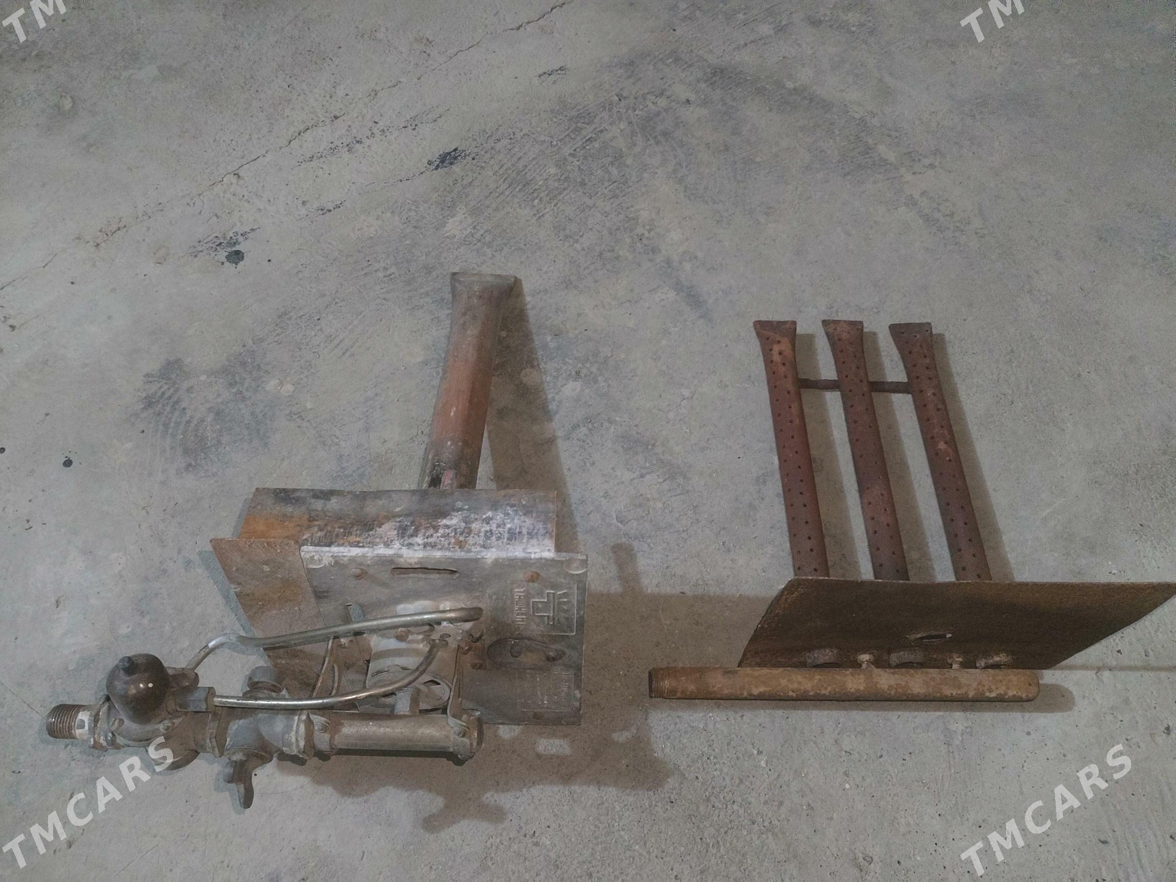 Грелка Grelka Katelny - Кёнеургенч - img 1