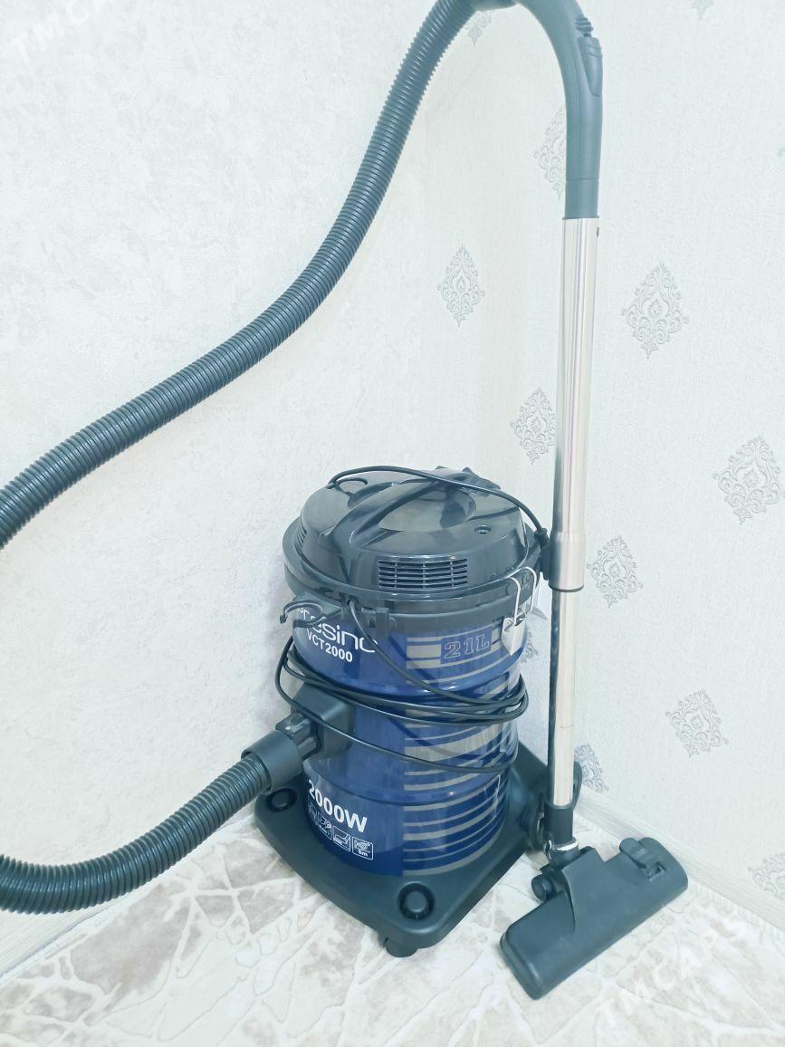 пылесос - Ёлётен - img 2