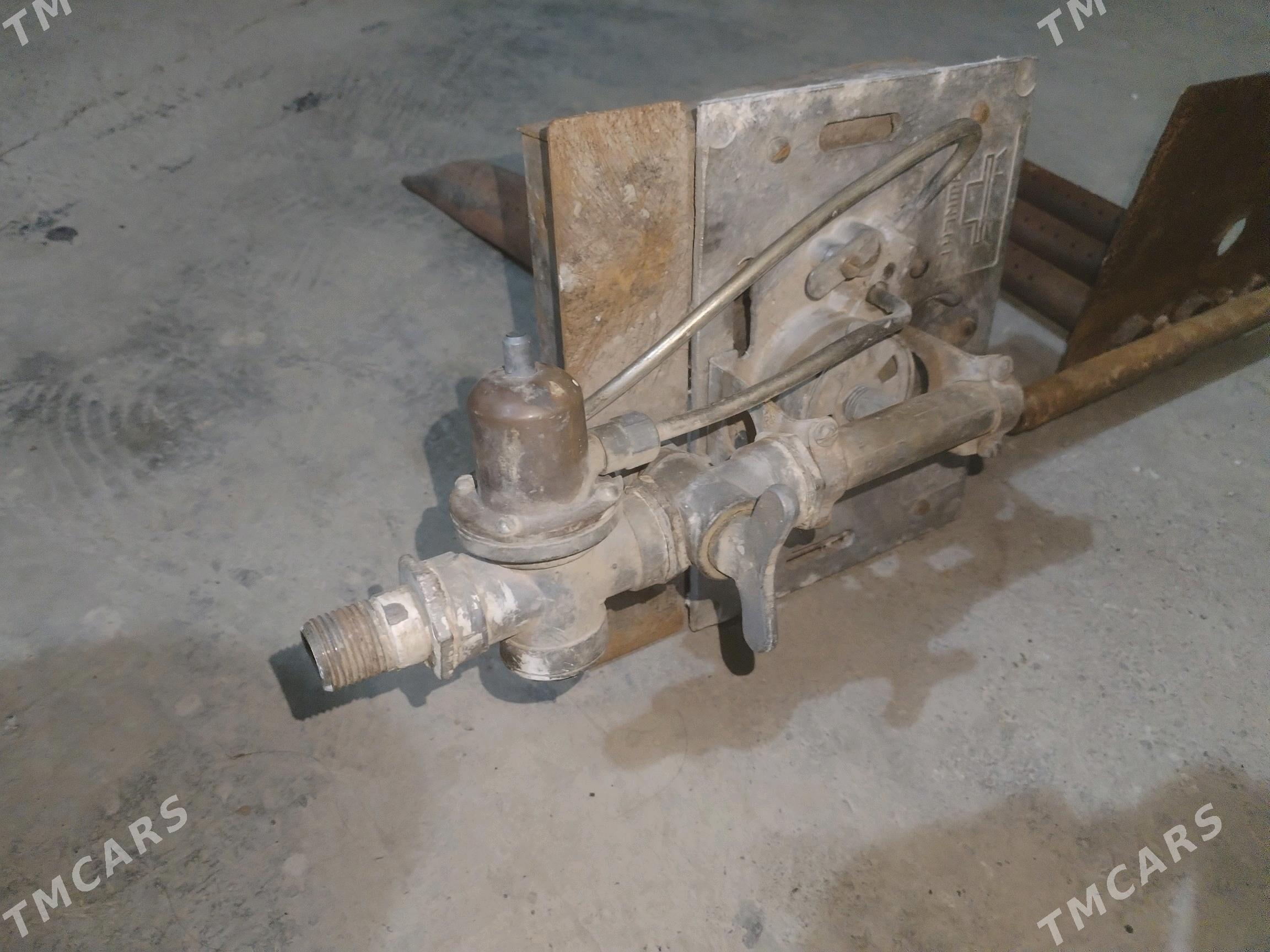 Грелка Grelka Katelny - Кёнеургенч - img 3