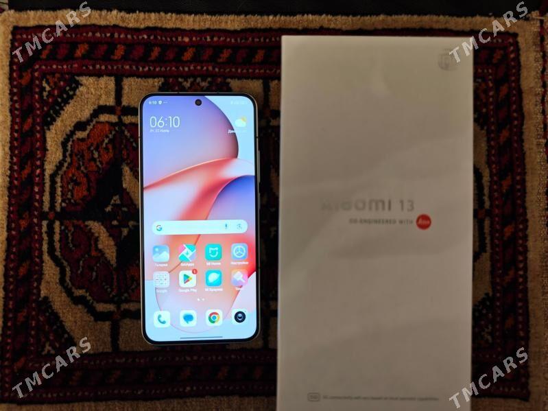 Xiaomi 13 - Aşgabat - img 3
