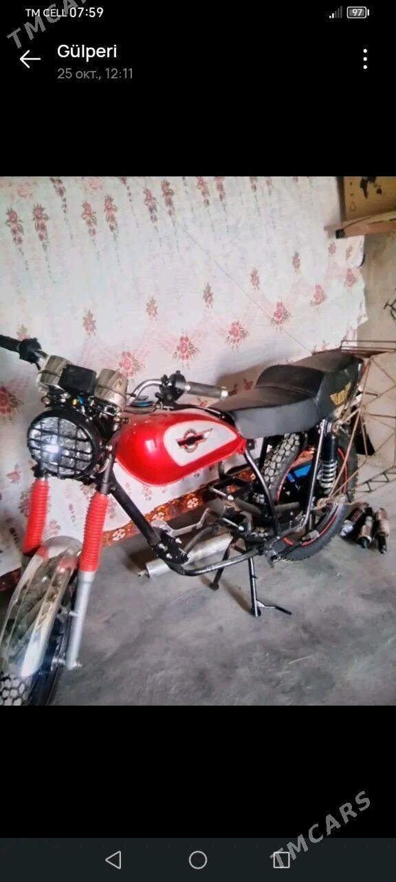 Fekon FK150-8G 2025 - 7 000 TMT - Балканабат - img 2