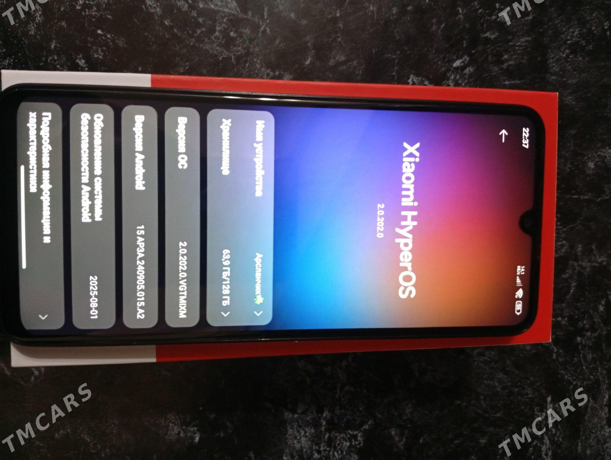 Redmi 14C - Daşoguz - img 5