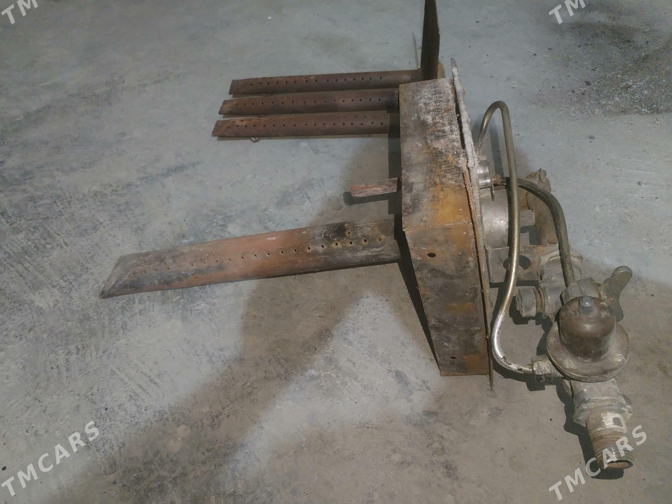 Грелка Grelka Katelny - Кёнеургенч - img 2