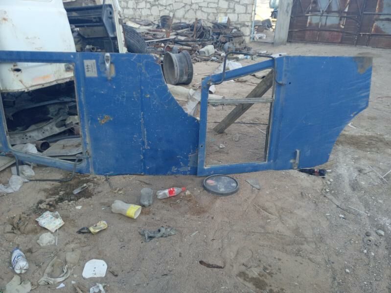 maz 2 000 TMT - Туркменбаши - img 1